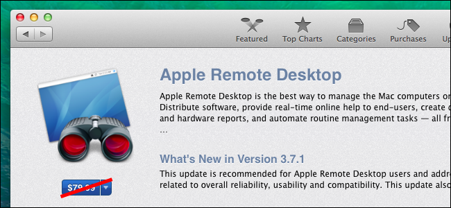 remote connection software for mac